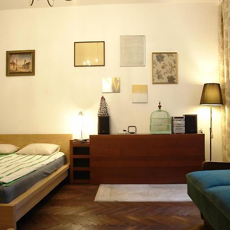 Home In The Old Town Varsovie Extérieur photo